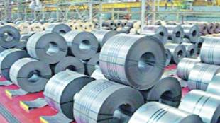 For its part, the steel industry on Tuesday demanded that a 25% safeguard duty on ad valorem basis be imposed on six product categories