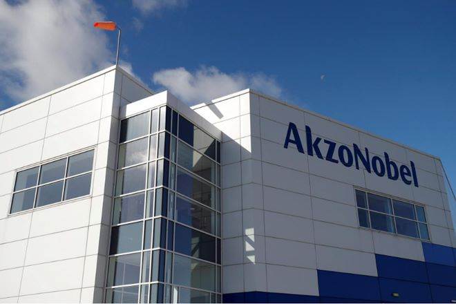 Akzo’s strategy is to achieve profitable volume growth rather than chasing higher volumes.