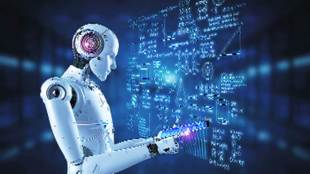 AI-led automation can help put in place a self-service model to obtain more storage as required to boost performance even more.