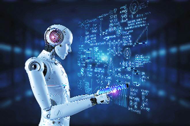 AI-led automation can help put in place a self-service model to obtain more storage as required to boost performance even more.