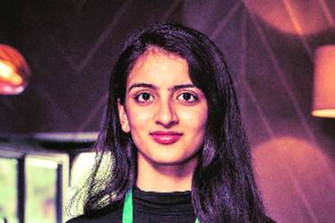 Avantika Khanna, founder, India Story