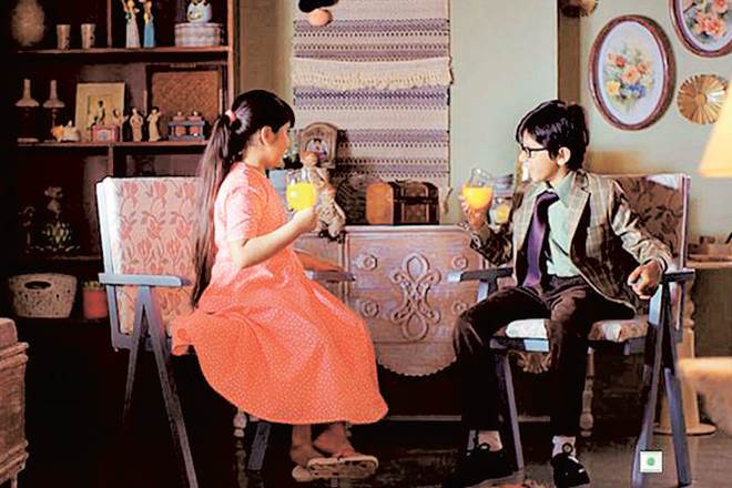 On the menu will be soda-based drinks, milkshakes, sundaes and specially created mocktails with emphasis on Indian ingredients