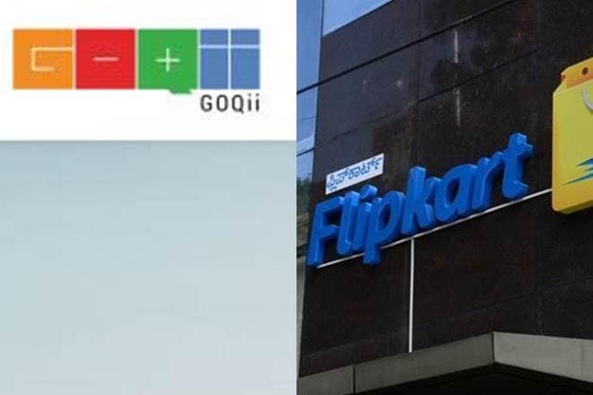 GOQii vs Flipkart: Online vendors' association to file plea