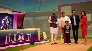 The prime minister picked Nirmala Sitharaman to become India’s first full-time female finance minister.