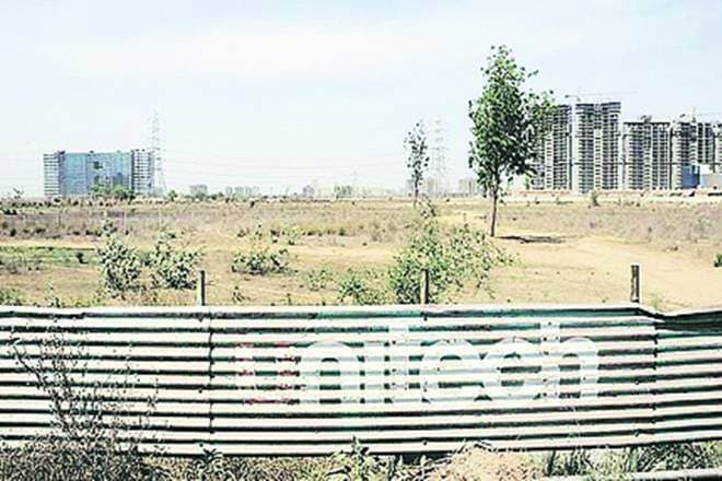 One of the firms in question had business transactions with the cash-strapped Unitech, which had defaulted on a loan taken from IFIN.
