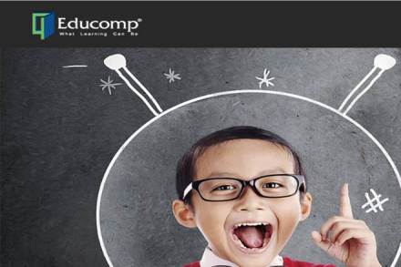 Online education services provider ESL is the holding company of EISML, which provides various support services to schools. (Website image )