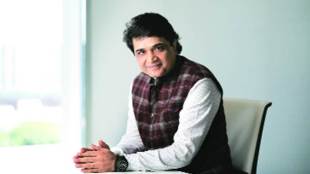 Anil Bhasin, regional vice-president, India & Saarc, Palo Alto Networks