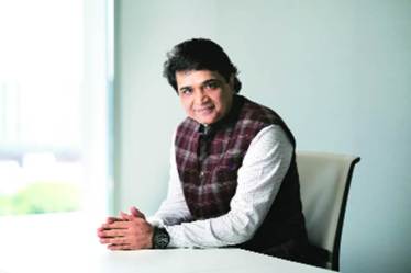 Anil Bhasin, regional vice-president, India & Saarc, Palo Alto Networks