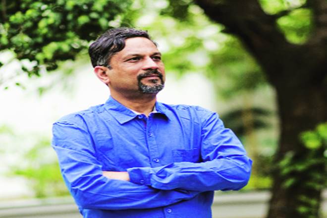 Sridhar Vembu, CEO, Zoho Corp