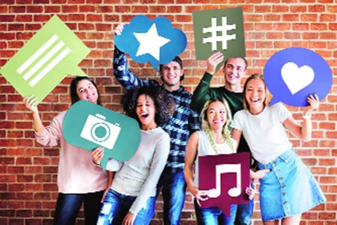 Social media listening is beyond customer service; it is direct feedback on the brand, product and customer satisfaction.