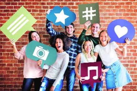 Social media listening is beyond customer service; it is direct feedback on the brand, product and customer satisfaction.