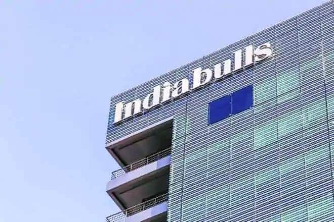 On Wednesday, the Indiabulls Housing Finance stock had fallen 7.93% because of concerns over alleged misappropriation of around Rs 98,000 crore funds.