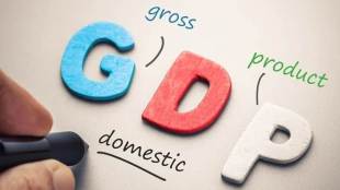 The second point relates to GDP revisions involved with the base-year change from 2004-5 to 2011-12.