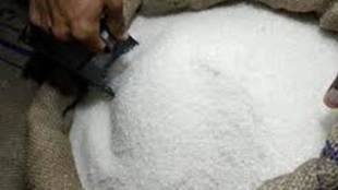 At present, sugar is distributed at a subsided rate of Rs 13.5 per kg to 2.5 crore families under the Antyodaya Anna Yojana (Reuters File photo)