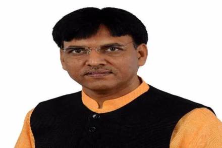 Union Minister Mansukh L Mandaviya (PTI Photo) Union Minister Mansukh L Mandaviya (PTI Photo)