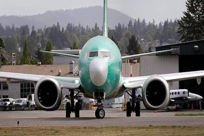 Boeing is delaying decisions on the launch of a possible new aircraft (AP File photo)