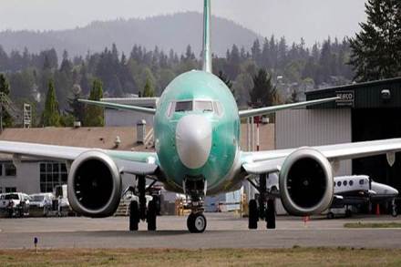 Boeing is delaying decisions on the launch of a possible new aircraft (AP File photo)