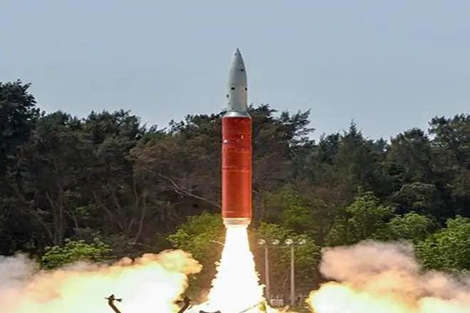 India’s ASAT test, for instance, was an effort to establish credible space deterrence. (PTI File photo) India’s ASAT test, for instance, was an effort to establish credible space deterrence. (PTI File photo)