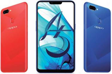 The device comes in a stylish design, the texture of the mirror-finish back cover offers a rich finish, while its smooth surface picks up streams of light to create a good visual experience.