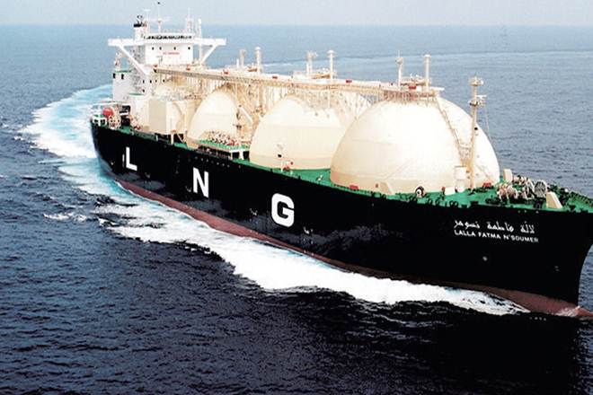 Earlier this month, a ministerial group including home minister Amit Shah had given its nod to the investment plan by the Indian companies in the gas field in Mozambique where 75 trillion cubic feet of natural gas has been discovered.
