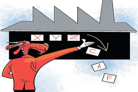 As on April 2019, there are a total of 18.84 lakh companies registered in India, of which a little over 61% or roughly 11.57 lakh firms are active.
