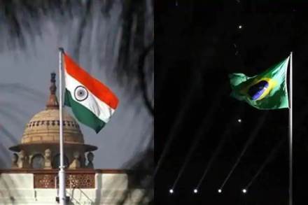 As Brazil and India elect their new leaders, they are presented with an opportunity to review the mechanisms that can take bilateral relations to a new high. As Brazil and India elect their new leaders, they are presented with an opportunity to review the mechanisms that can take bilateral relations to a new high.