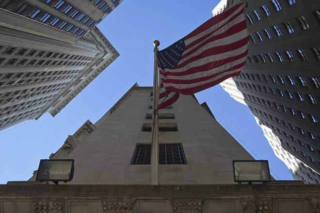 The panelists put the odds at 60 percent for a US recession before the end of 2020 -- nearly double the 35 per cent forecast in the survey three months ago. The panelists put the odds at 60 percent for a US recession before the end of 2020 -- nearly double the 35 per cent forecast in the survey three months ago.