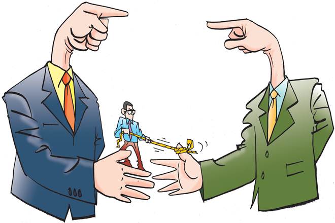 An institutional framework needs an ‘arbitration dharma’ and a code of conduct in place. An institutional framework needs an ‘arbitration dharma’ and a code of conduct in place.