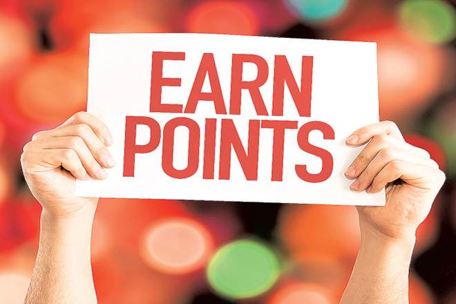 Businesses are also taking a playful, game-based approach to loyalty rewards. Businesses are also taking a playful, game-based approach to loyalty rewards.