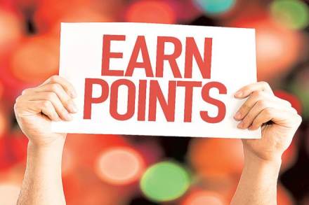 Businesses are also taking a playful, game-based approach to loyalty rewards. Businesses are also taking a playful, game-based approach to loyalty rewards.