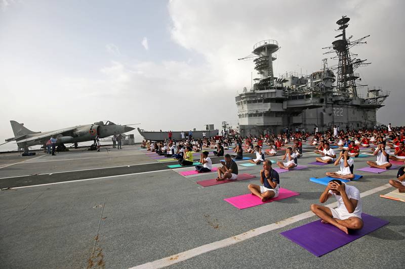 yoga day images, yoga day 2019, yoga day 2019 live, yoga day, international yoga day, yoga, yoga day 2019, narendra modi yoga day images, world music day, world yoga day, surya namaskar, international yoga day 2019, yoga mat, international yoga day 2019 theme, 21 june, yog divas, longest day of the year, yoga asanas, benefits of yoga, yoga day speech, importance of yoga, yoga quotes, yoga poses, yoga day poster, 21 june 2019, international yoga day logo