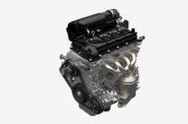  Mild hybrid 1.2-litre petrol engine 