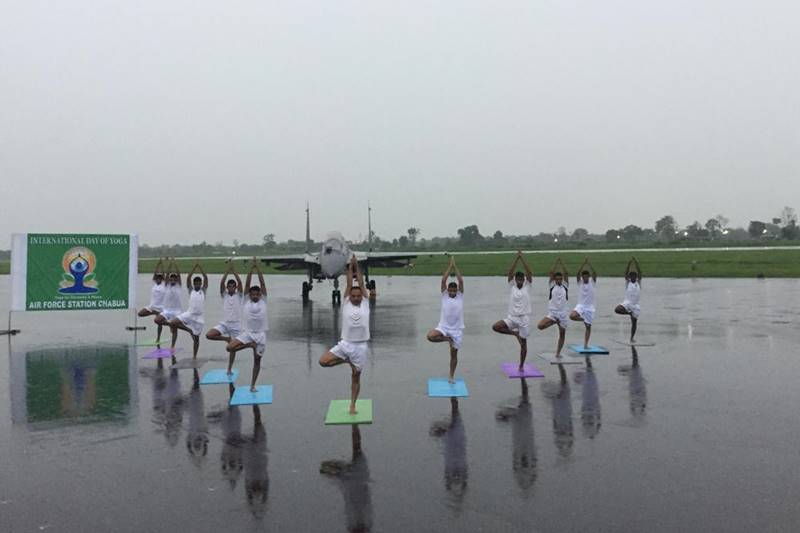 yoga day images, yoga day 2019, yoga day 2019 live, yoga day, international yoga day, yoga, yoga day 2019, narendra modi yoga day images, world music day, world yoga day, surya namaskar, international yoga day 2019, yoga mat, international yoga day 2019 theme, 21 june, yog divas, longest day of the year, yoga asanas, benefits of yoga, yoga day speech, importance of yoga, yoga quotes, yoga poses, yoga day poster, 21 june 2019, international yoga day logo