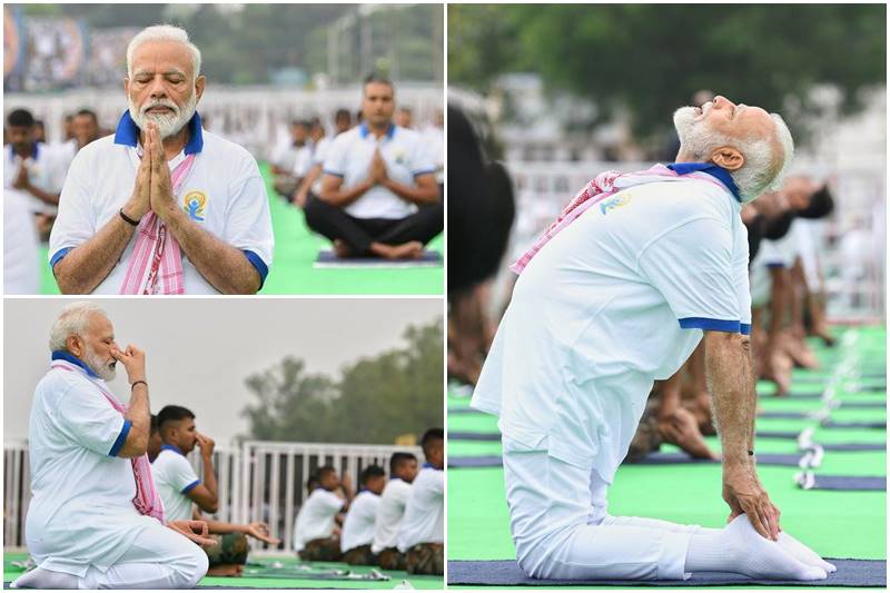 yoga day images, yoga day 2019, yoga day 2019 live, yoga day, international yoga day, yoga, yoga day 2019, narendra modi yoga day images, world music day, world yoga day, surya namaskar, international yoga day 2019, yoga mat, international yoga day 2019 theme, 21 june, yog divas, longest day of the year, yoga asanas, benefits of yoga, yoga day speech, importance of yoga, yoga quotes, yoga poses, yoga day poster, 21 june 2019, international yoga day logo