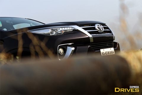 20 years of Toyota in India: The past, present and future