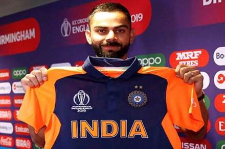 Have total belief in him, Virat Kohli backs under fire MS Dhoni
