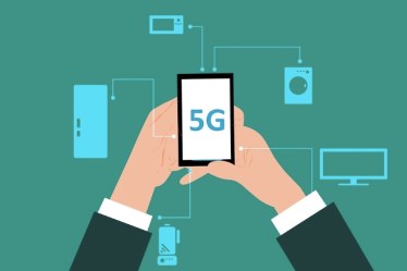 US reportedly says equipment for 5G network be made outside China