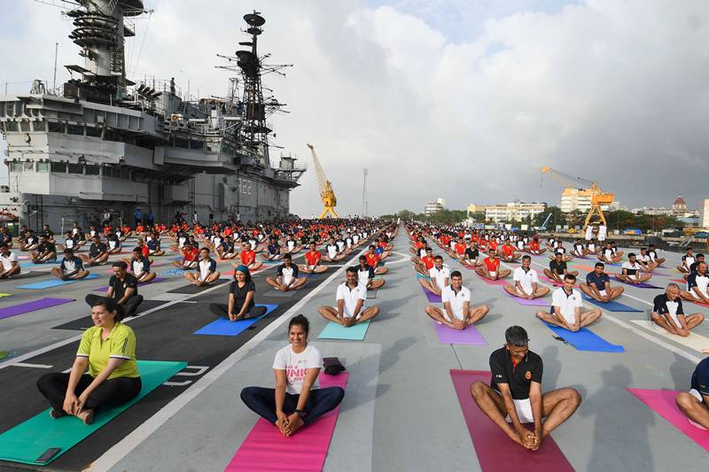 yoga day images, yoga day 2019, yoga day 2019 live, yoga day, international yoga day, yoga, yoga day 2019, narendra modi yoga day images, world music day, world yoga day, surya namaskar, international yoga day 2019, yoga mat, international yoga day 2019 theme, 21 june, yog divas, longest day of the year, yoga asanas, benefits of yoga, yoga day speech, importance of yoga, yoga quotes, yoga poses, yoga day poster, 21 june 2019, international yoga day logo