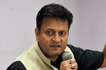 Ajay Alok