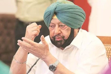 On Friday, video of a woman in Muktsar being beaten up by relatives of a Congress leader went viral on the internet. CM Amarinder Singh promises that stern action will be taken against the accused persons. 