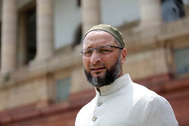 Asaduddin Owaisi