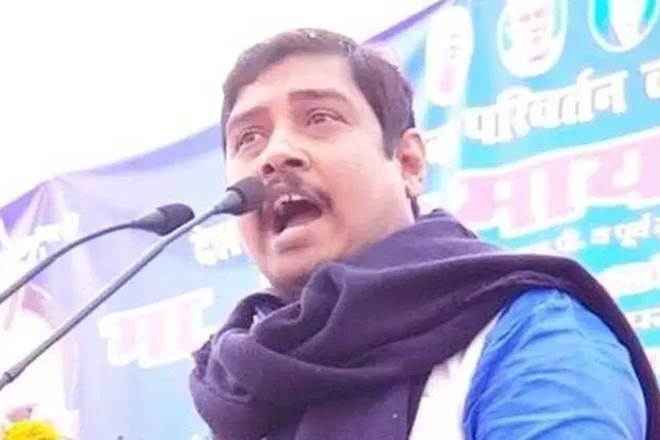Atul Rai won the Ghosi Lok Sabha seat, beating BJP's Hari Narayan by 1.22 lakh votes in the just-concluded general elections. He went missing after a woman from Ballia accused him of rape. She filed a case against Rai in May. Atul Rai won the Ghosi Lok Sabha seat, beating BJP's Hari Narayan by 1.22 lakh votes in the just-concluded general elections. He went missing after a woman from Ballia accused him of rape. She filed a case against Rai in May.