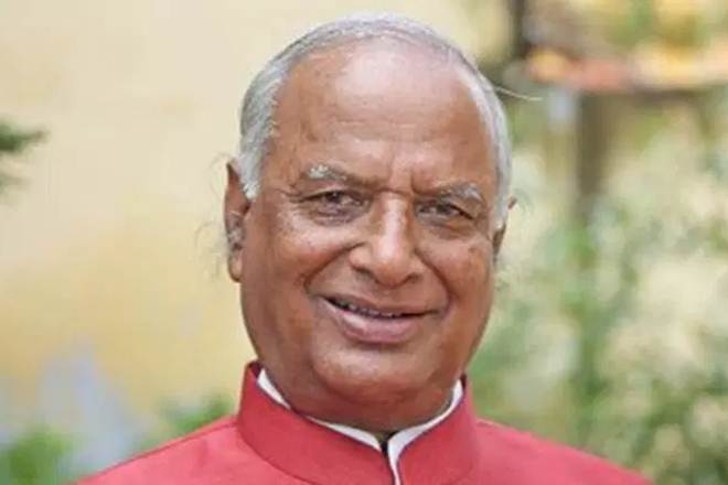 Madan Lal Saini, BJP Rajasthan chief, tribute to Madan Lal Saini, Madan Lal Saini BJP Rajasthan, Madan Lal Saini news, Madan Lal Saini death