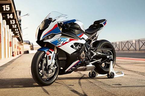 2019 BMW S1000RR launched in India at Rs 18.5 lakh: Faster, lighter, smarter