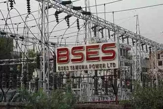 BSES Yamuna Power Limited