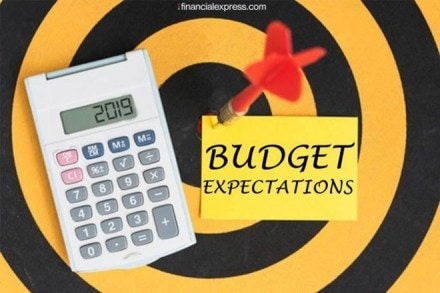 budget 2019 expectation, budget 2019 news