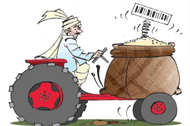 Bhavantar Scheme: Committee found no evidence of price suppression in Madhya Pradesh Bhavantar Scheme: Committee found no evidence of price suppression in Madhya Pradesh