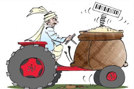 Bhavantar Scheme: Committee found no evidence of price suppression in Madhya Pradesh