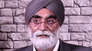 Charan Singh, CEO, EGrow Foundation