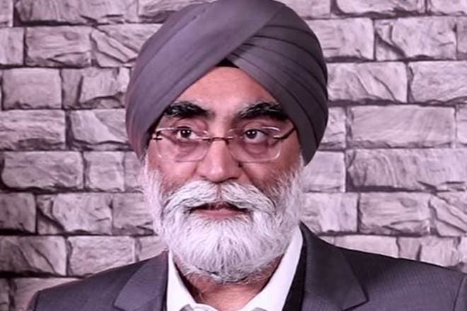 Charan Singh, CEO, EGrow Foundation Charan Singh, CEO, EGrow Foundation